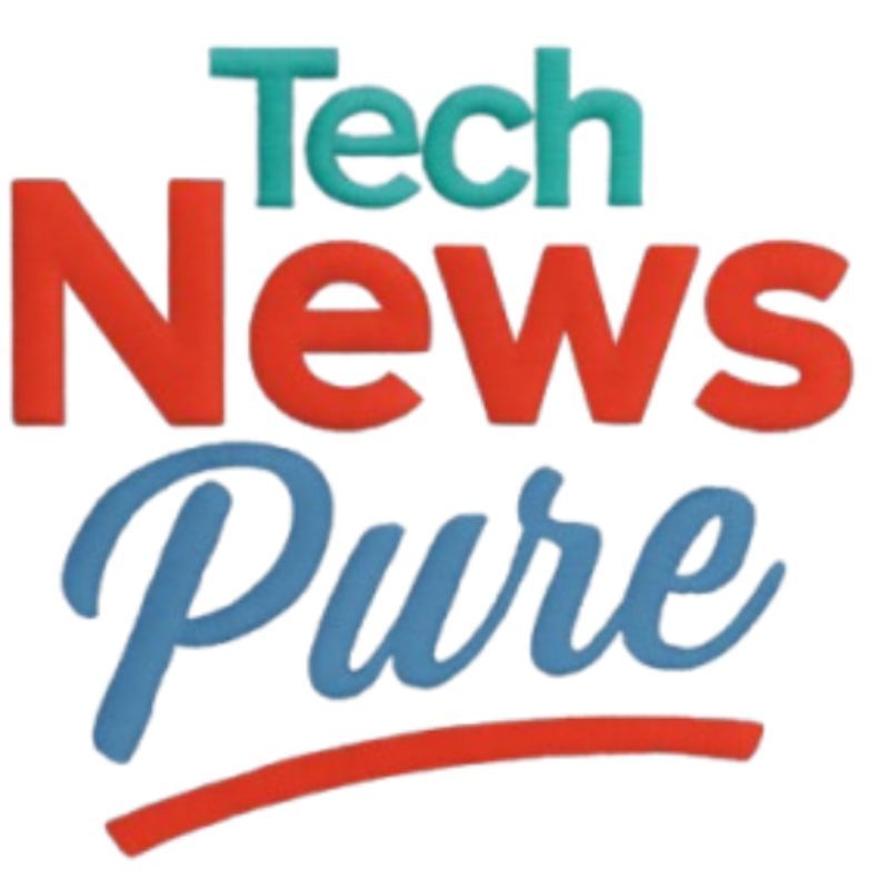 Tech News Pure: