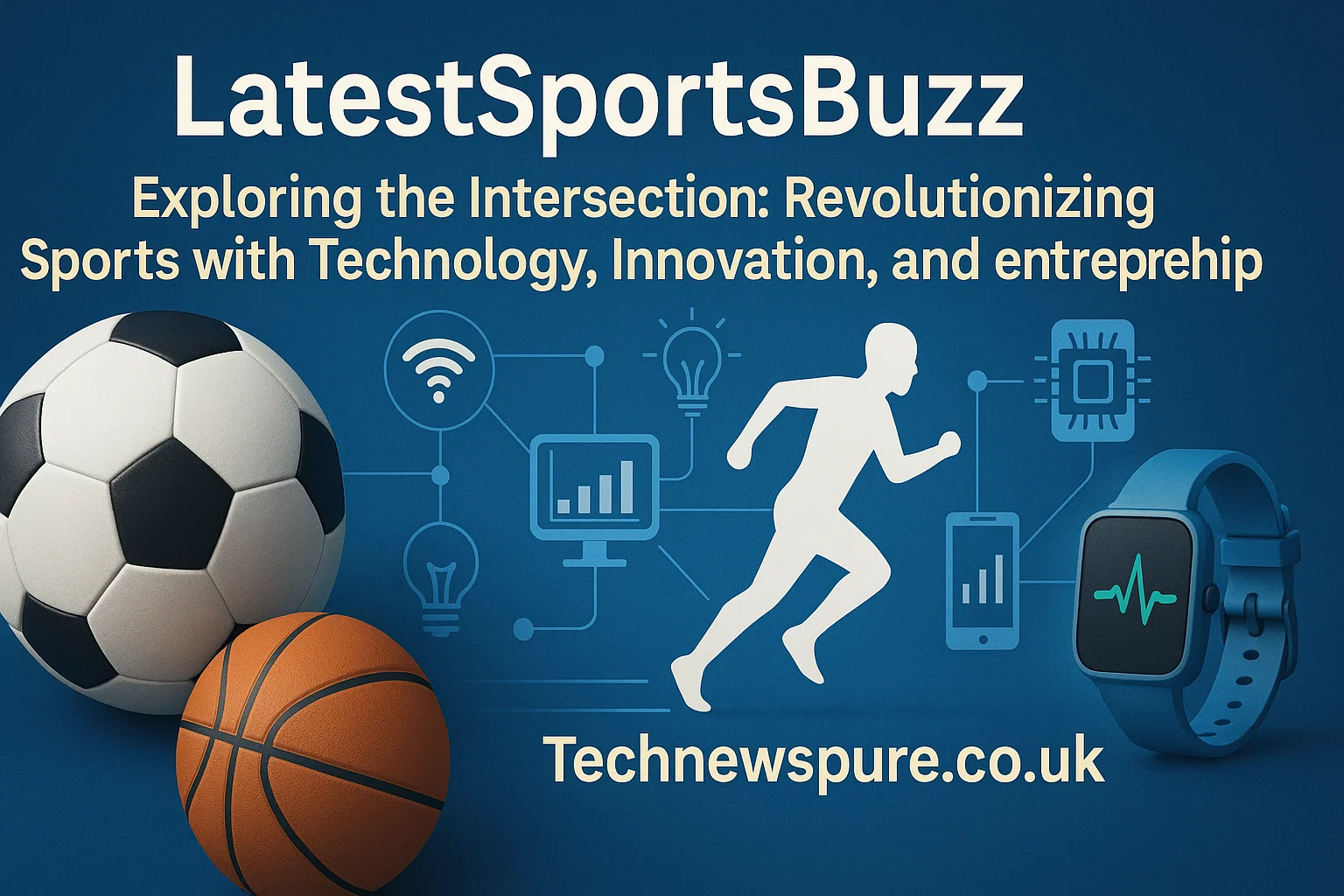 latestsportsbuzz exploring the intersection