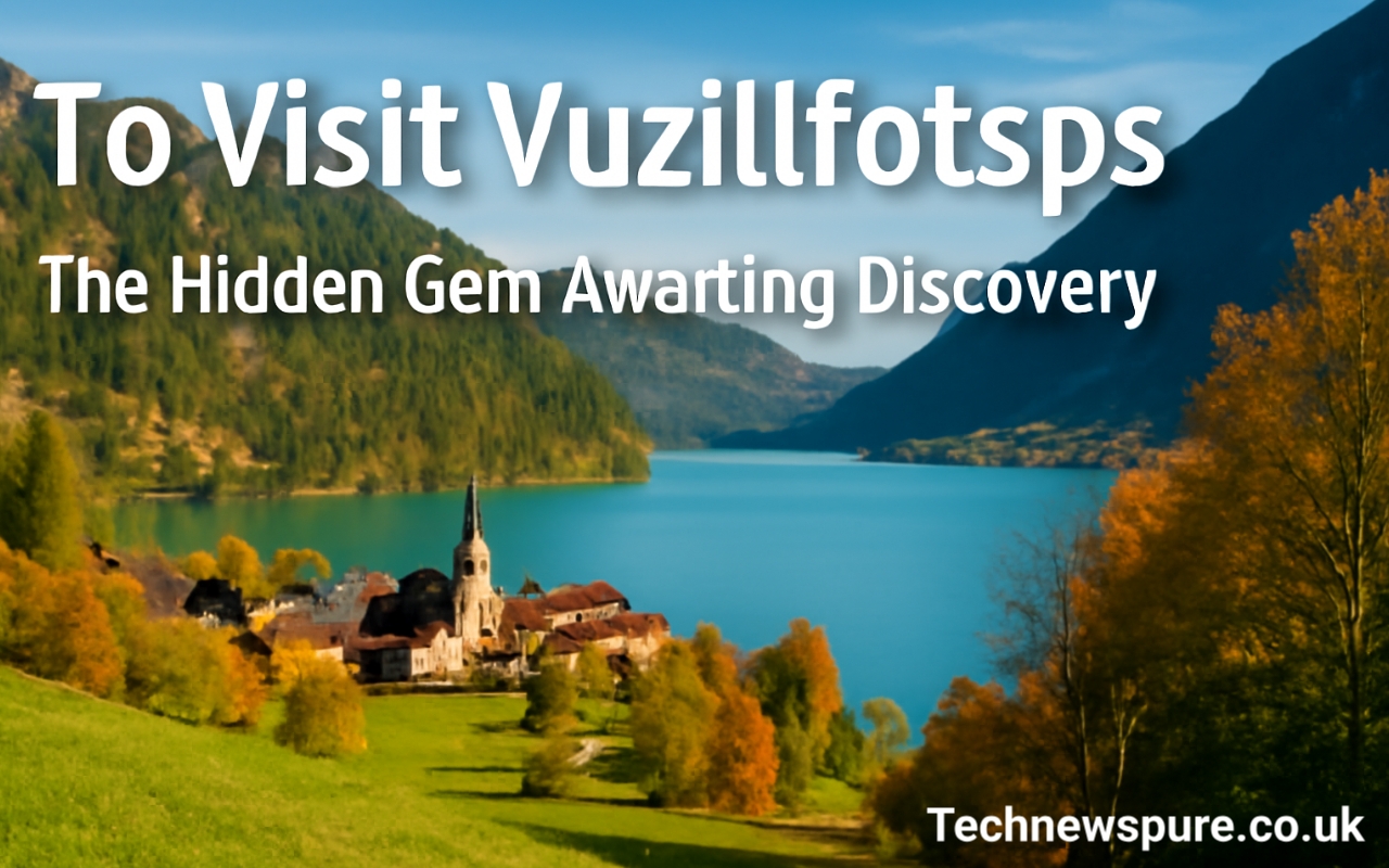 to visit vuzillfotsps