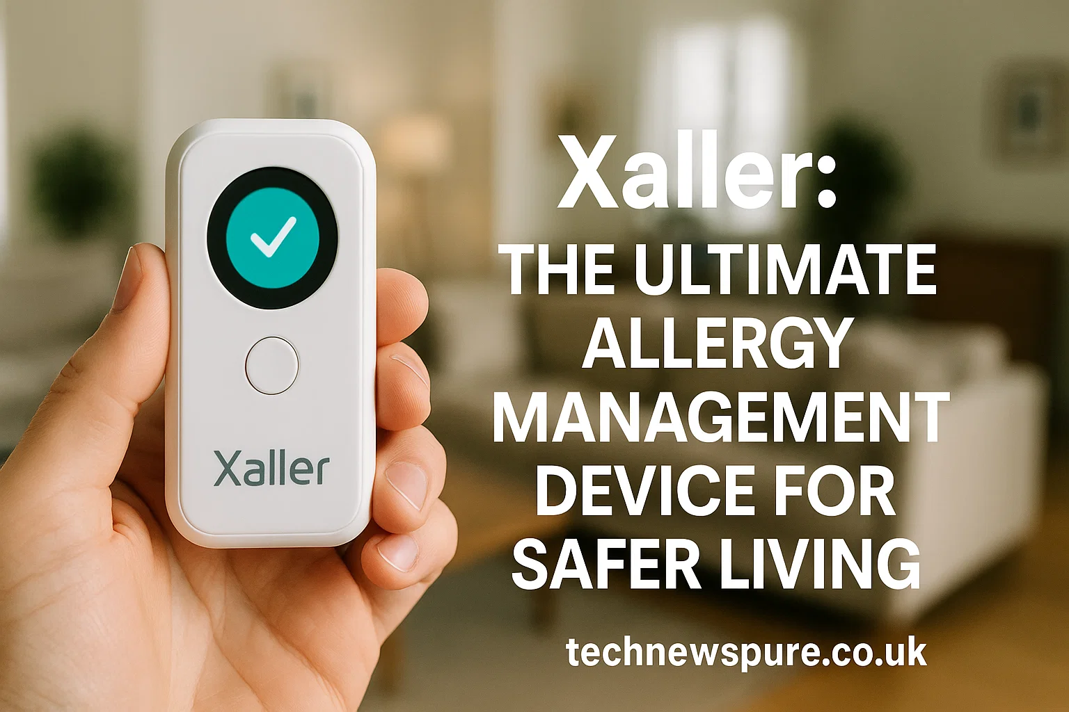 Xaller