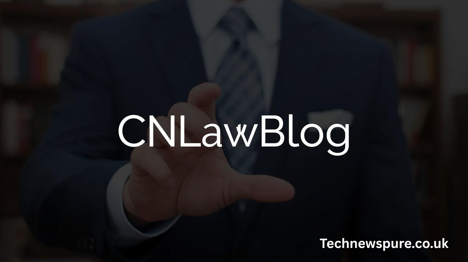 CNLawBlog