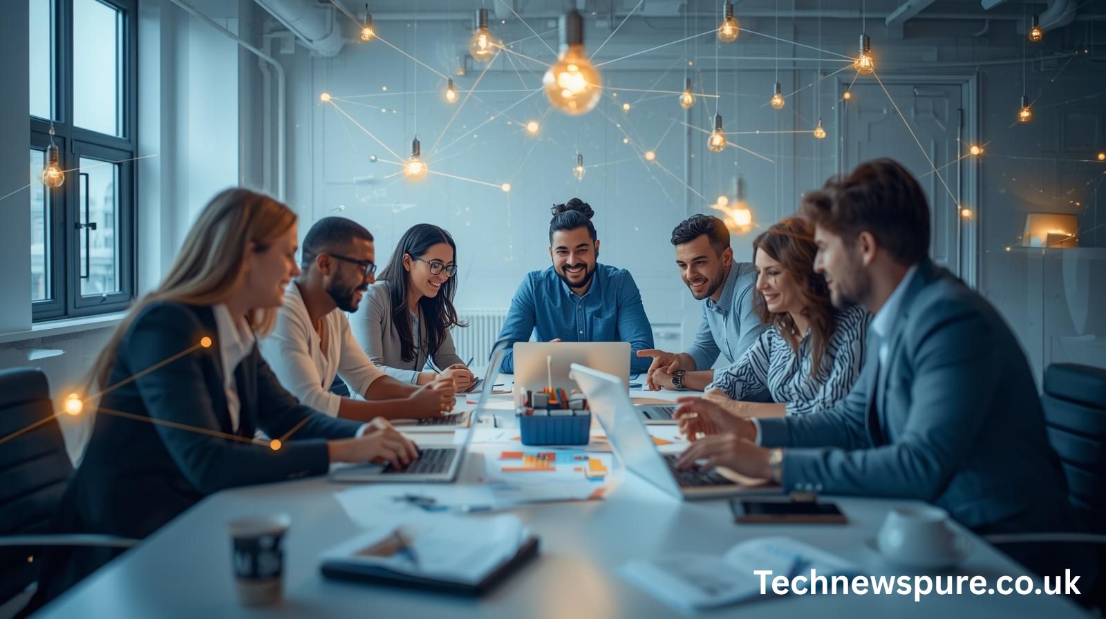 Innovation News DualMedia