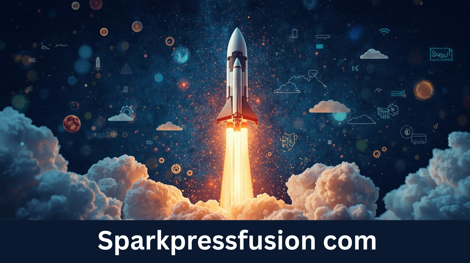 SparkPressFusion com