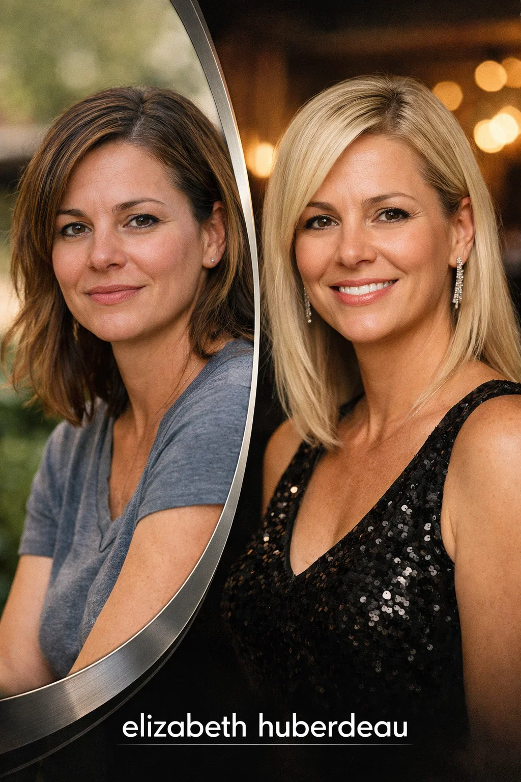 elizabeth huberdeau