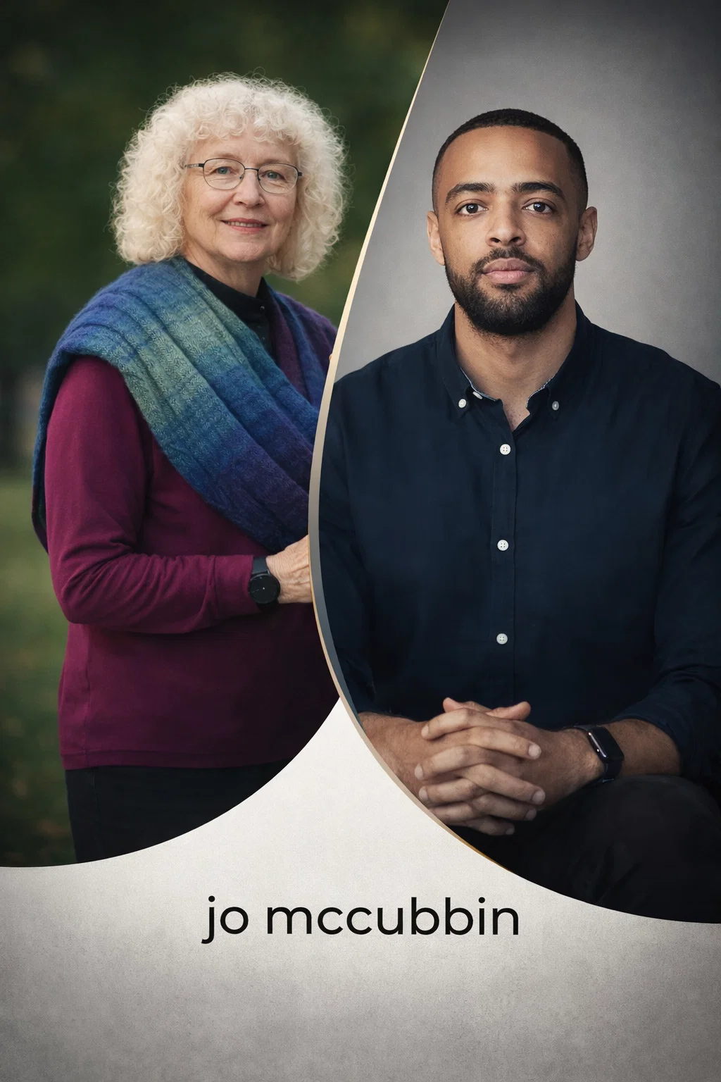 jo mccubbin