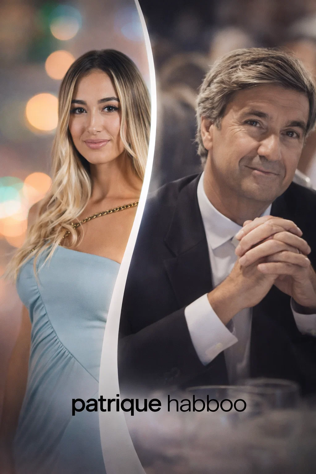 patrique habboo